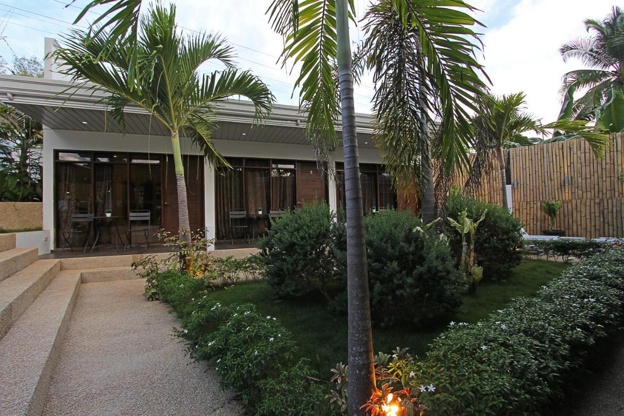 פנגלאו Quest Villa מראה חיצוני תמונה