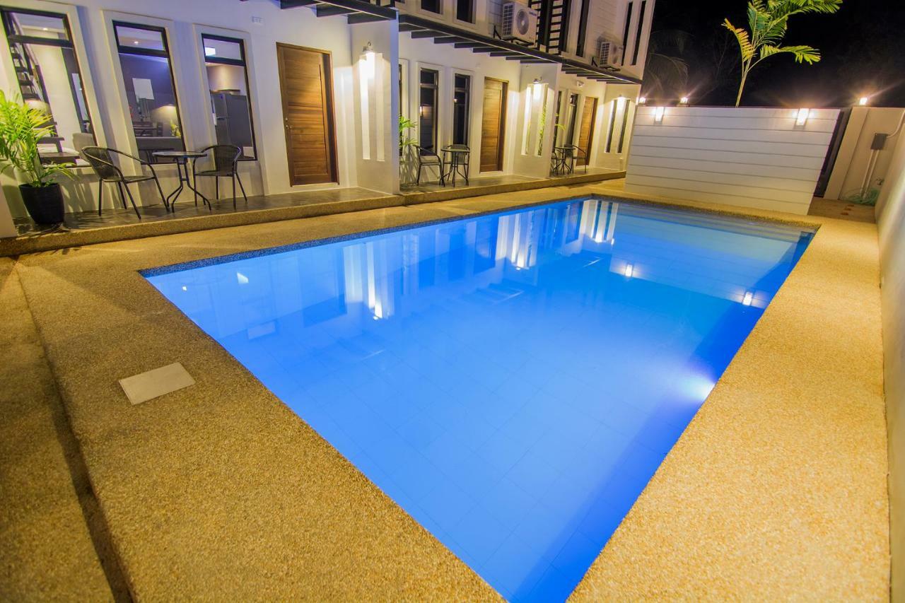פנגלאו Quest Villa מראה חיצוני תמונה