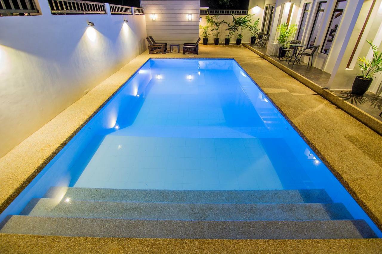 פנגלאו Quest Villa מראה חיצוני תמונה