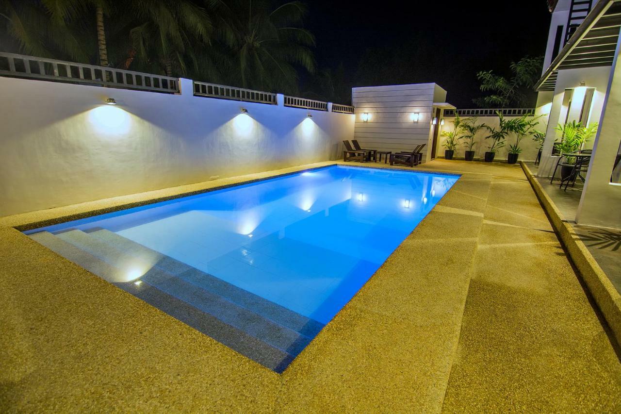 פנגלאו Quest Villa מראה חיצוני תמונה