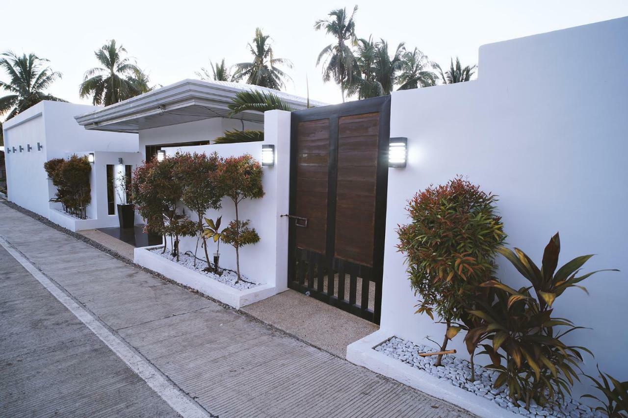 פנגלאו Quest Villa מראה חיצוני תמונה