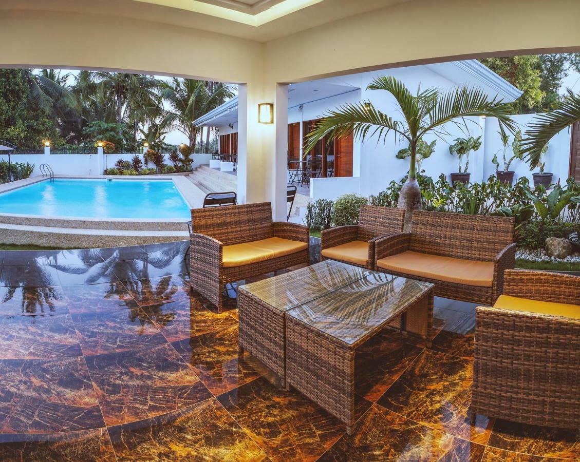 פנגלאו Quest Villa מראה חיצוני תמונה
