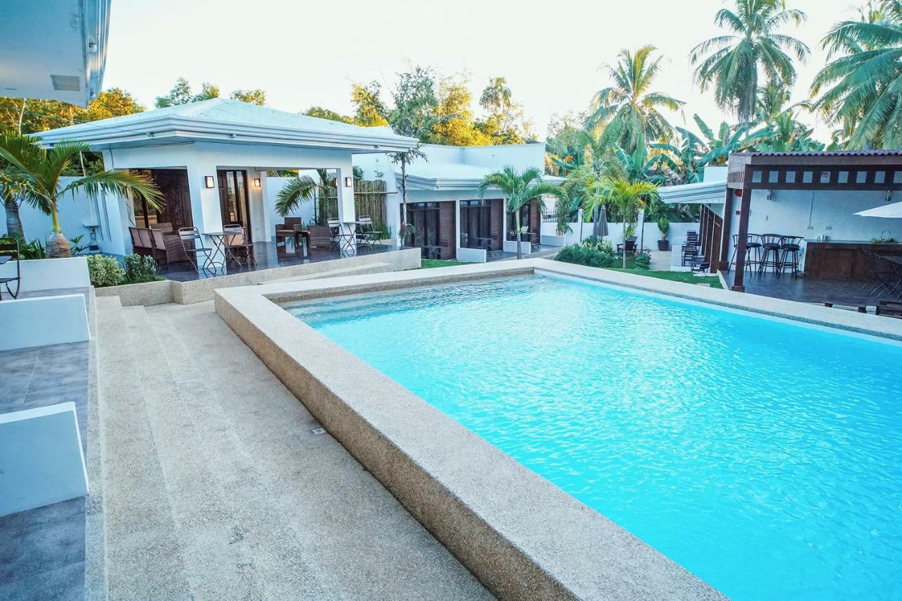 פנגלאו Quest Villa מראה חיצוני תמונה