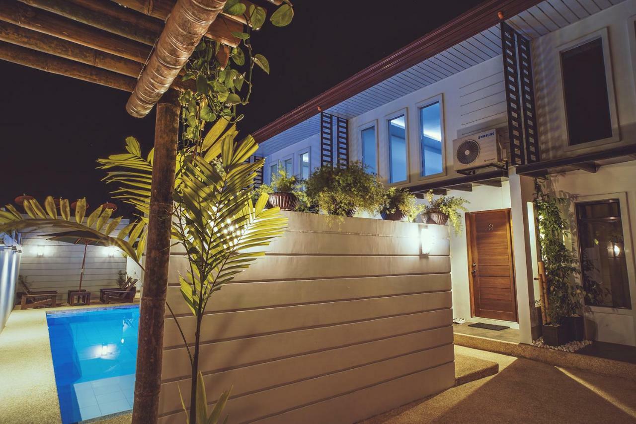 פנגלאו Quest Villa מראה חיצוני תמונה